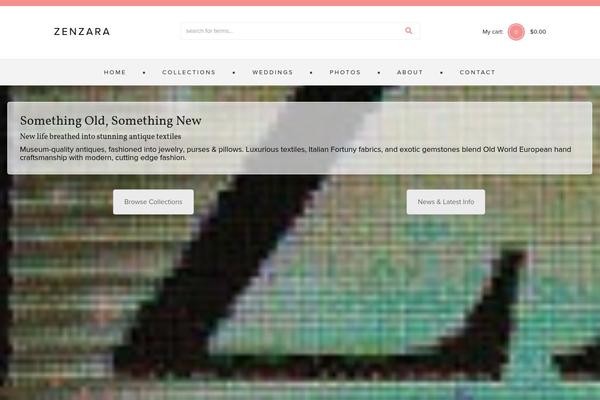 Site using Pinterest Image Pinner From Collective Bias plugin
