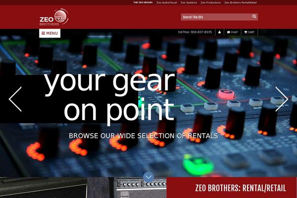 Site using Call Now Button plugin