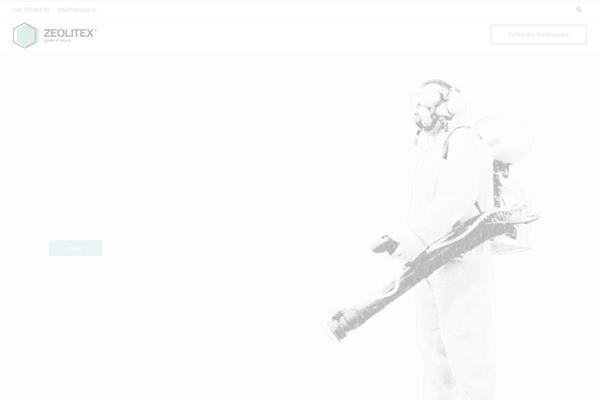 LeadEngine theme site design template sample