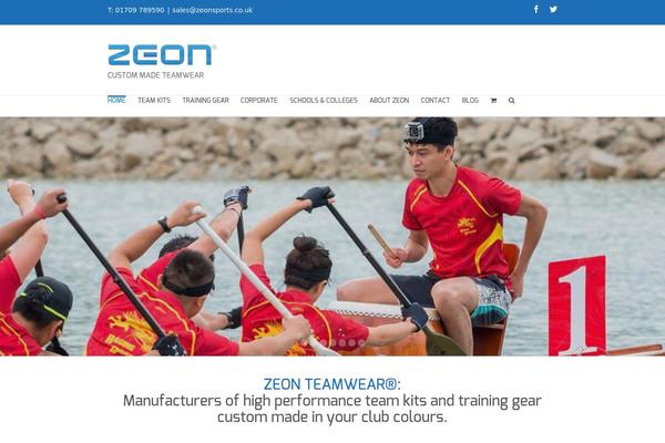 Site using Image Gallery plugin