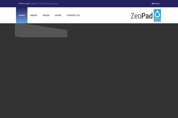 Site using Ferado-shortcodes plugin