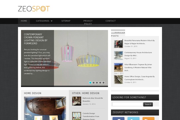 spicazine WordPress theme, websites list used spicazine theme spicazine theme websites examples