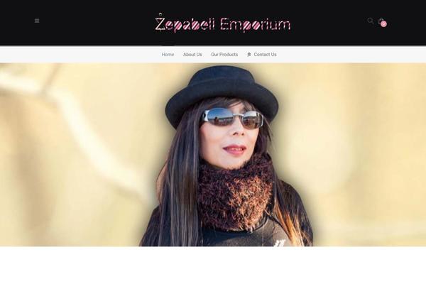 Site using Xmenu plugin