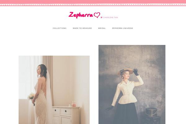 Site using Elated-core plugin