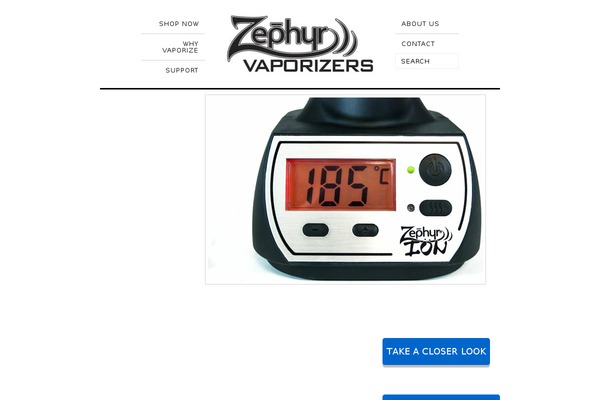 Site using Anything Popup plugin