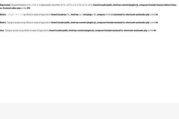 Site using Kenozoik-core plugin