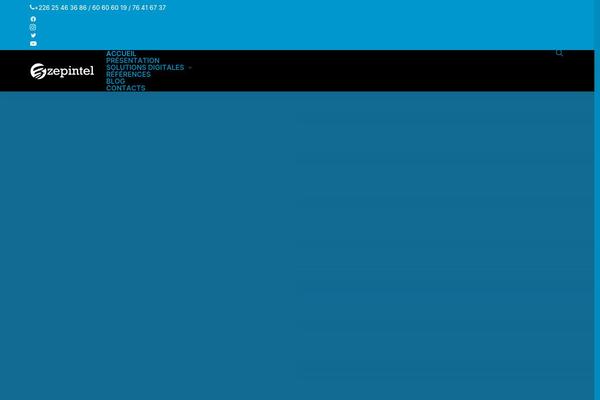 Site using Uncode-js_composer plugin