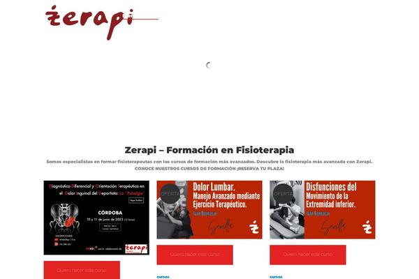 Site using Gdpr-cookie-compliance plugin