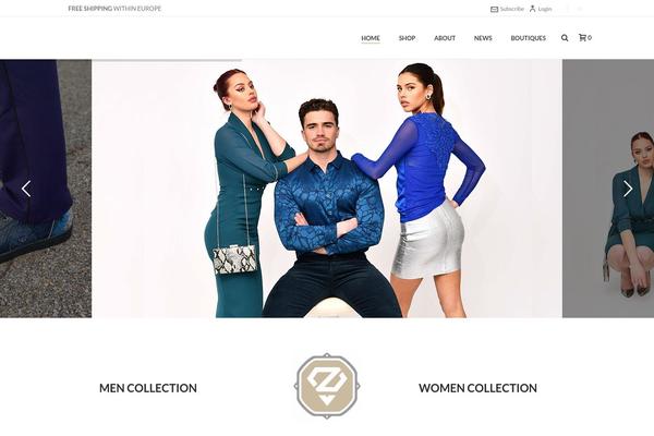Site using Ultimate_VC_Addons plugin