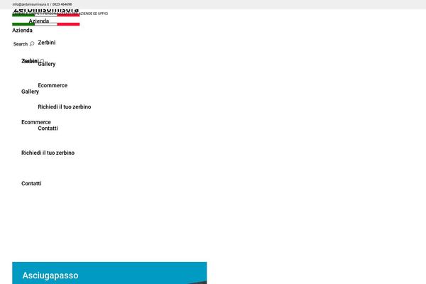 Site using Umea-core plugin