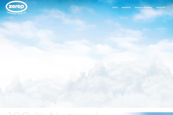 Site using Click-datos-lopd plugin