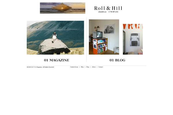 Site using Jnews-weather plugin