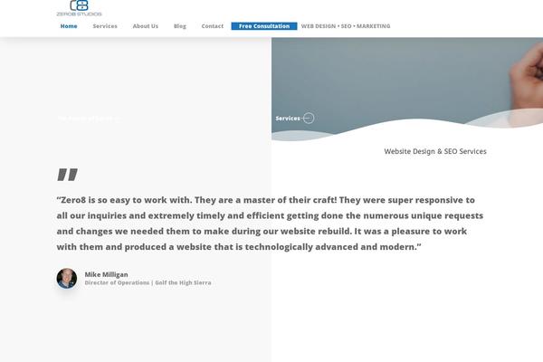 Site using Wp-security-hardening plugin