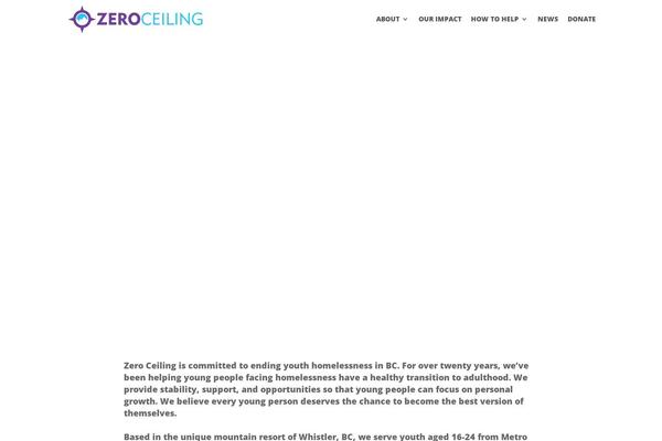 Site using WP Logo Showcase Responsive Slider plugin