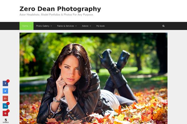Site using Top 10  - Popular posts plugin for WordPress plugin