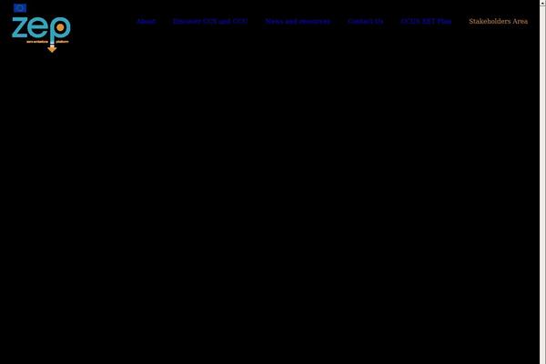 Site using Posts-table-pro plugin