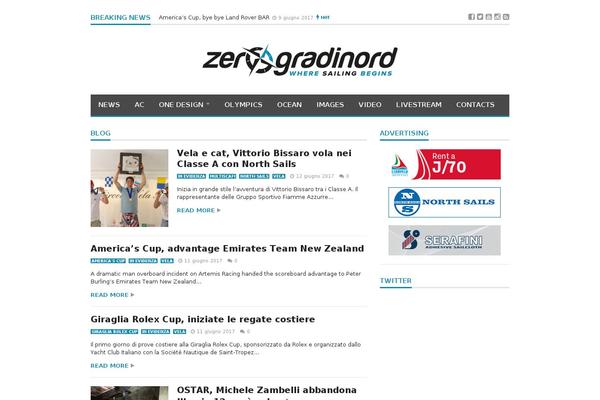 Site using Constellation plugin