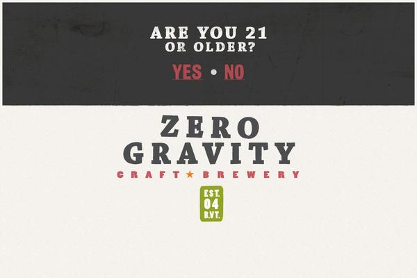 Site using Adults-only plugin