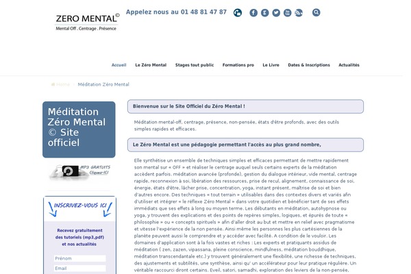 Site using Doptg plugin