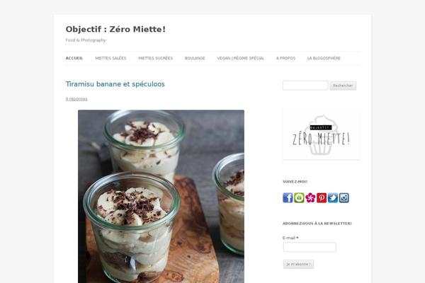 Site using WP-Stats plugin