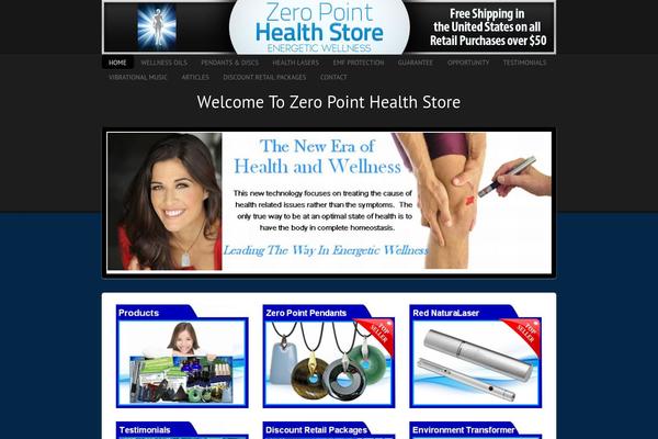 Executive Pro Theme theme site design template sample