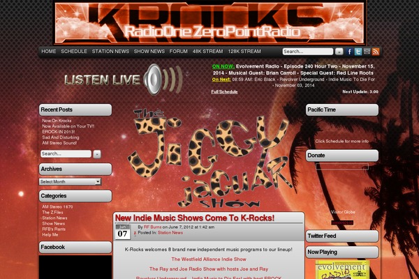 Easel theme site design template sample