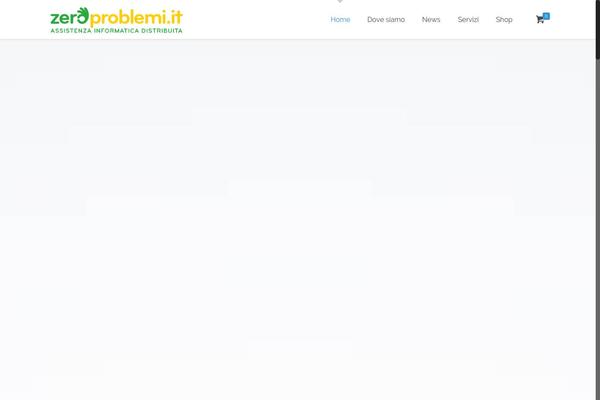 Site using WP Cookie Banner plugin