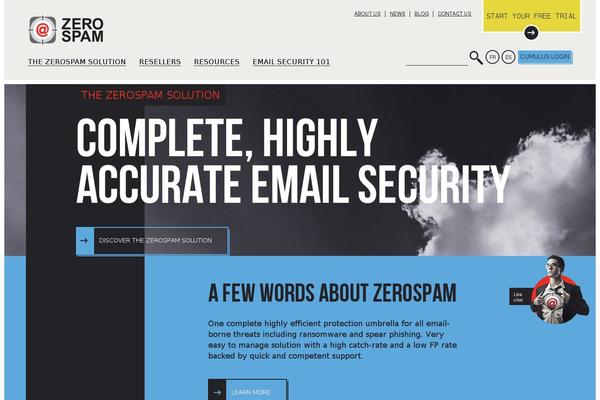 Site using Free-trial plugin