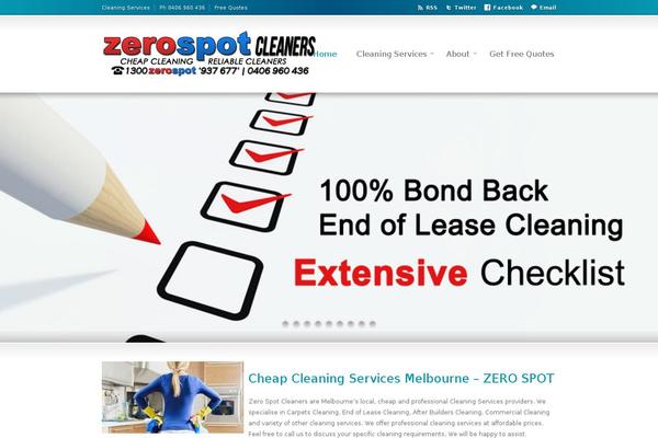 Site using Protected Posts Logout Button plugin