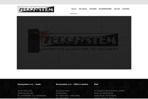 Site using jQuery Lightbox For Native Galleries plugin