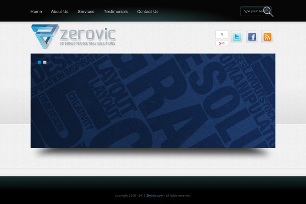 Site using Flexible-lightbox plugin