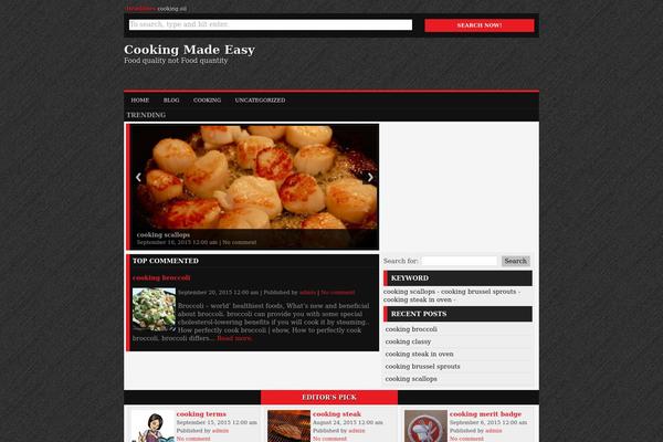 zerowap.com site used Magazimple