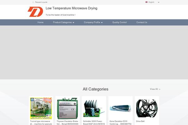 Site using Favorites plugin