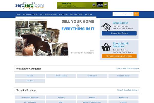 Site using Awpcp-featured-ads plugin