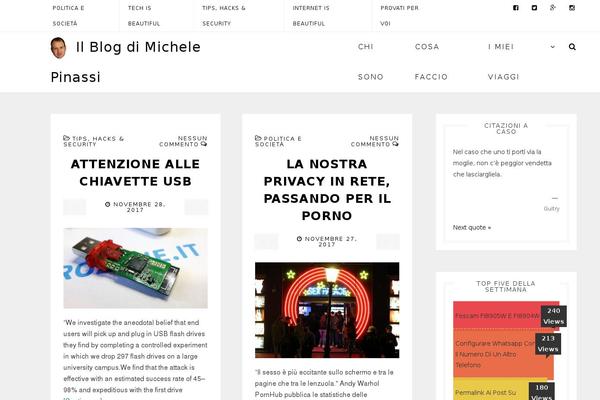 Site using Helpful plugin