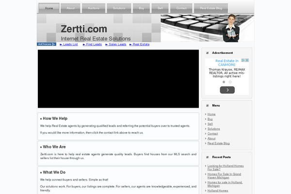Site using d13slideshow plugin