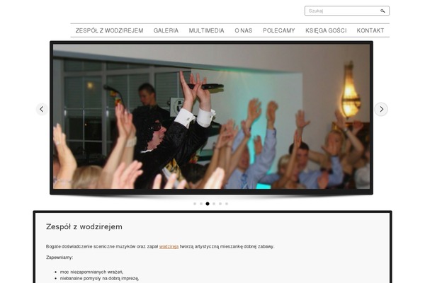 Site using Addon-library plugin