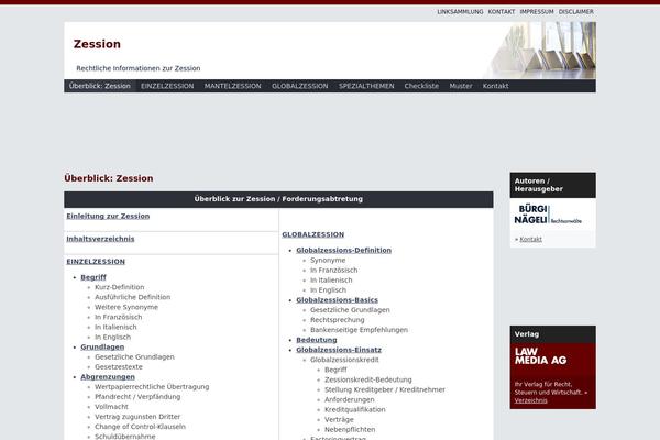 Site using Popup-maker-forced-interaction plugin