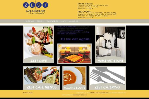 Site using Inline Google Maps plugin