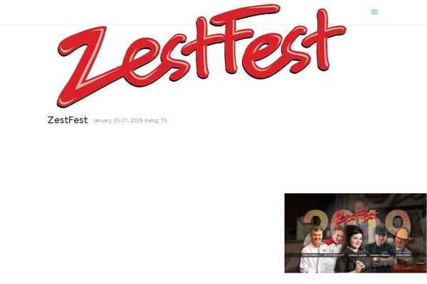 Site using Font Awesome WP plugin