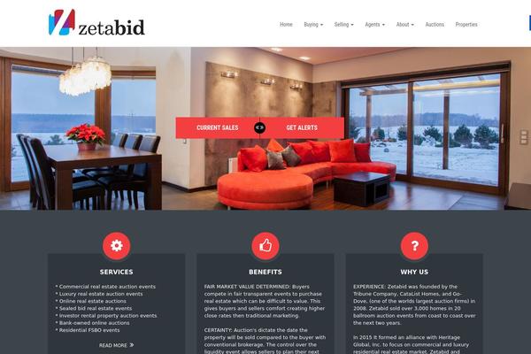 Site using Page View Count plugin