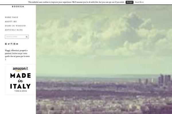 Site using Hupso Share Buttons for Twitter, Facebook & Google+ plugin