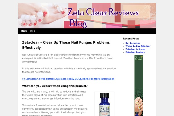 Weaver II pro theme site design template sample