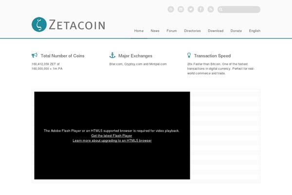 Site using Easy Sign Up plugin