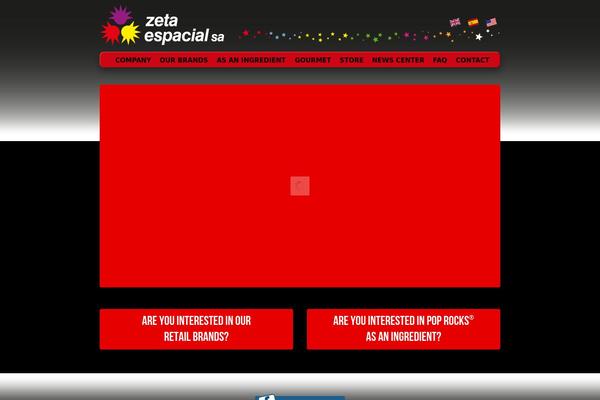 Site using CookiesControl (Spanish legislation) plugin