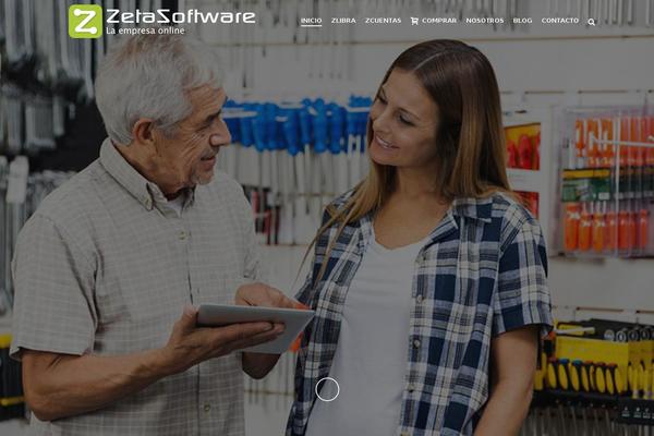 Site using Wedocs plugin