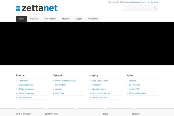 Site using Hwy1-weather plugin