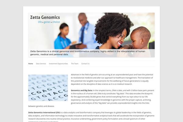 Site using Custom Contact Forms plugin