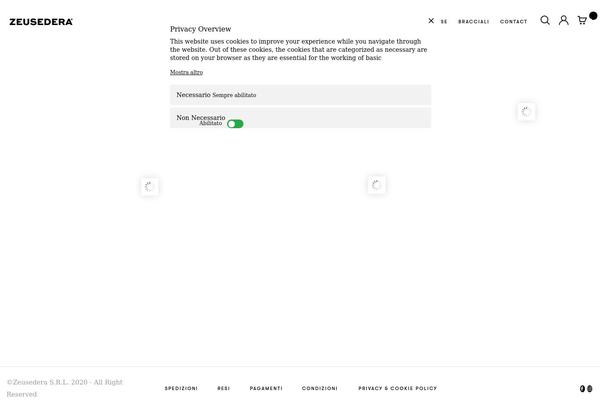 Site using YITH WooCommerce Quick View plugin