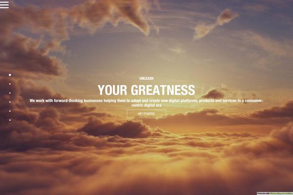 Site using Asynchronous Javascript plugin
